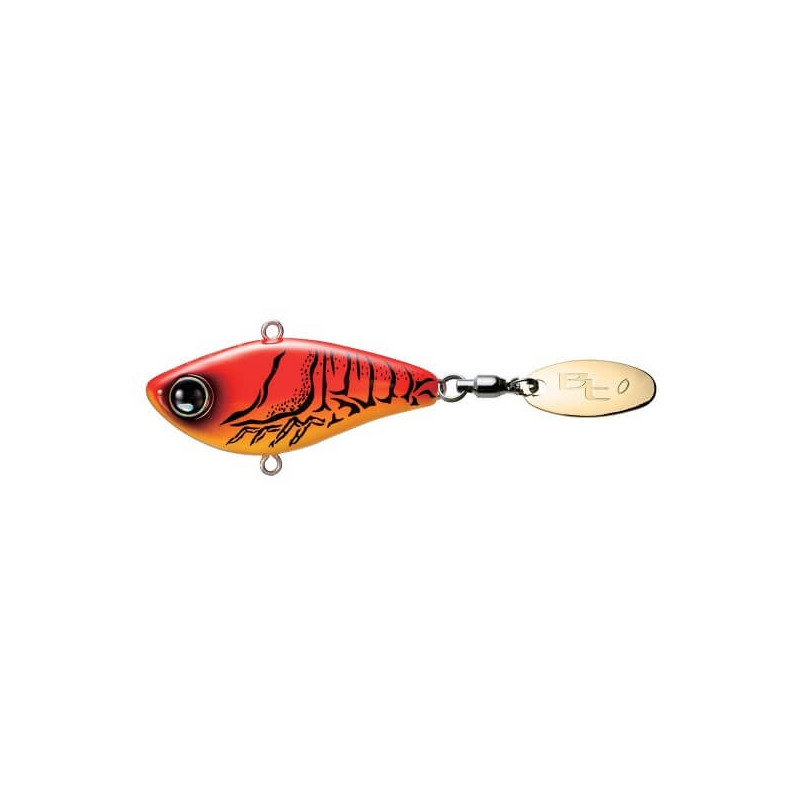 Shimano Bantam BT Spin 45,