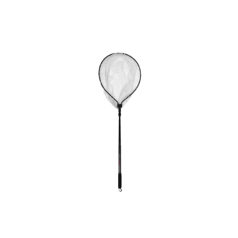 Golden Catch graibštas tele Area Carbon guminis tinklas 2 in 1 Golden Catch - 1