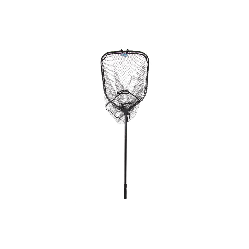 Golden Catch подсак Monster Carbon Grabber, прорезиненный Golden Catch - 1