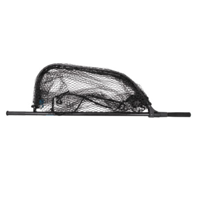 Golden Catch подсак Monster Carbon Grabber, прорезиненный Golden Catch - 3