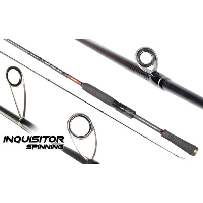 Golden Catch Inquisitor Travel INS-764MH 2,29м 8-32гр Golden Catch - 2