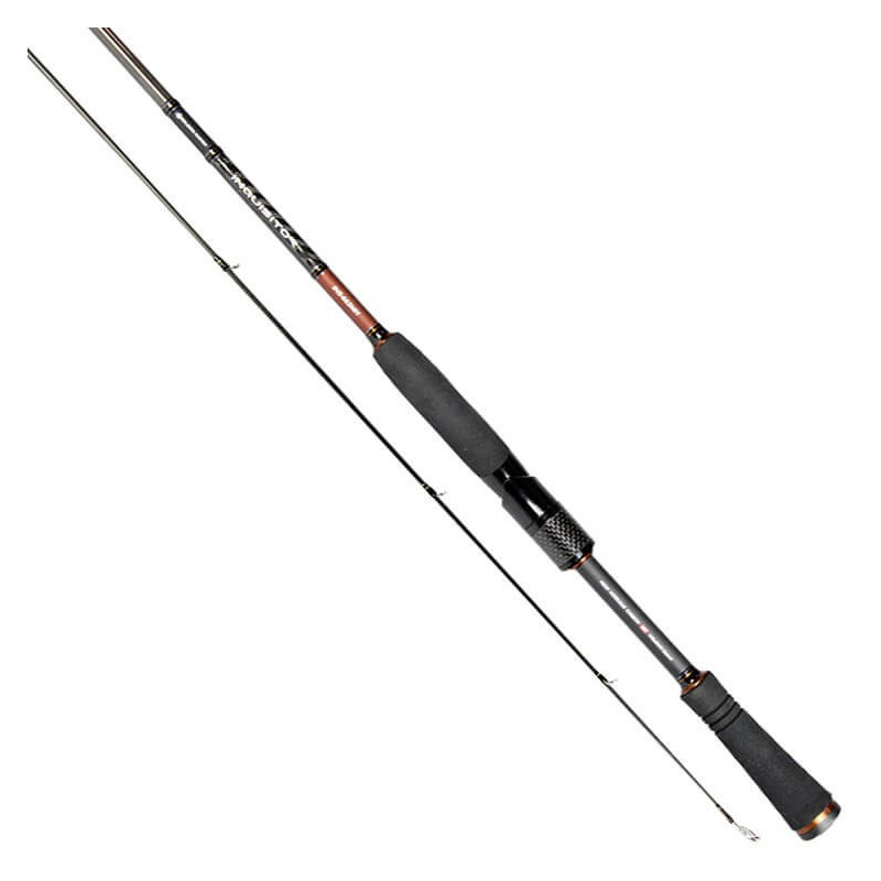 Golden Catch Inquisitor Travel INS-764MH 2,29м 8-32гр Golden Catch - 1