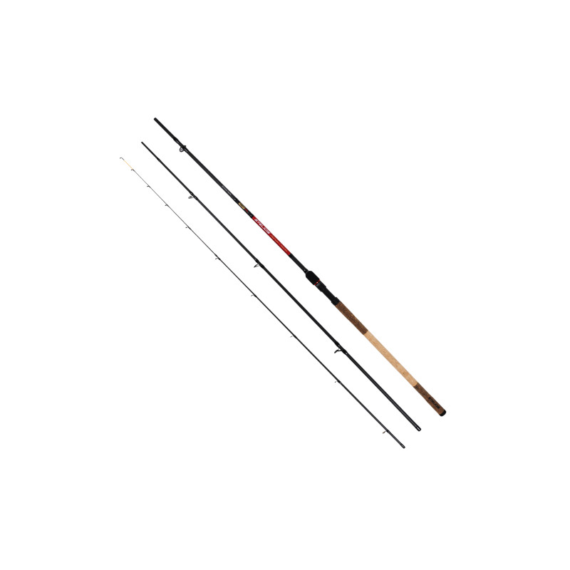Golden Catch Stelios Active Feeder 390cm 90g. Golden Catch - 4