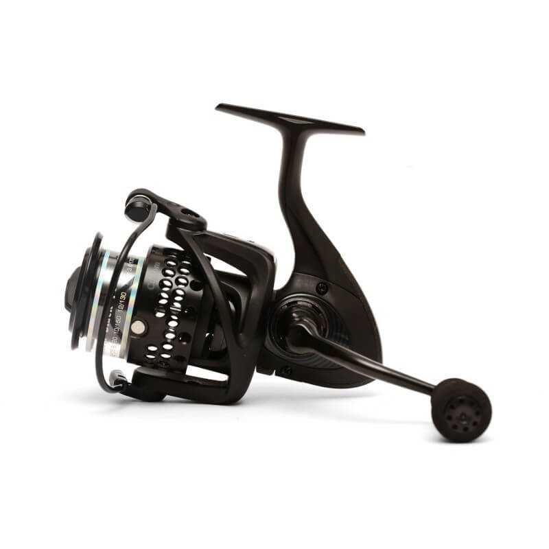 Катушка Okuma Custom Black Feeder CLX-55F Okuma - 2