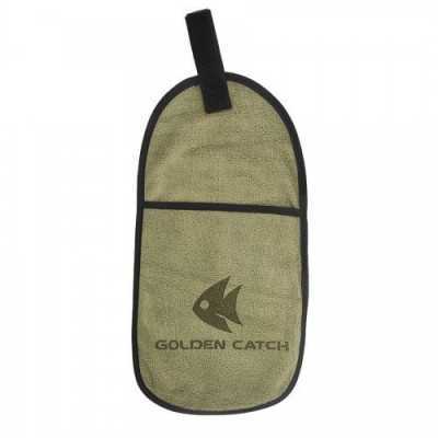 Golden Catch rankšluostis