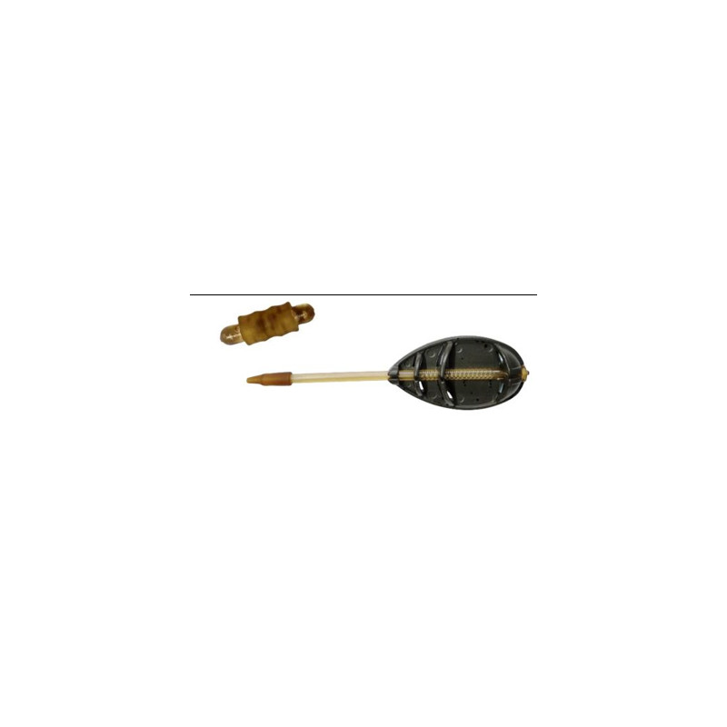 Atora flat method distance šėrykla 45g Atora - 1