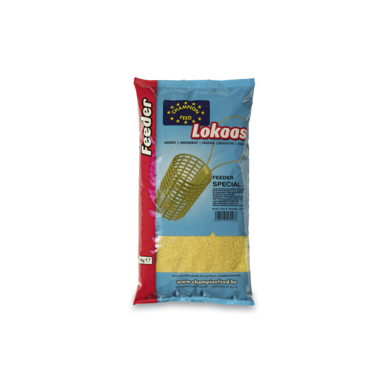 Champion Feed Feeder Special 1kg,