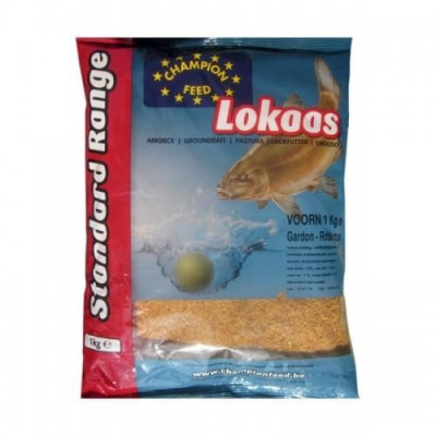 Champion Feed Voorn/Gardon1kg.,