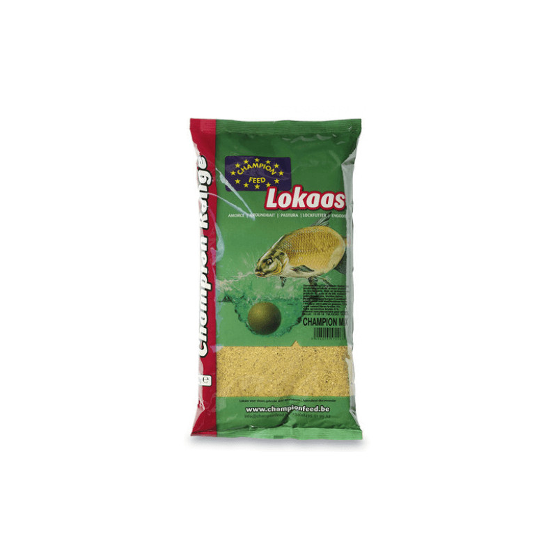 Champion Feed CHAMPION MIX 1 kg,