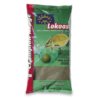 Champion Feed KANAAL ALLROUND 1kg Champion Feed - 1