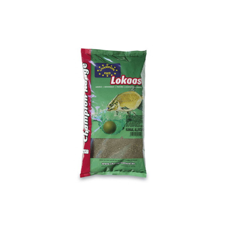 Champion Feed KANAAL ALLROUND 1kg Champion Feed - 1