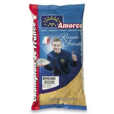 Champion Feed Romain Breme 1Kg.,