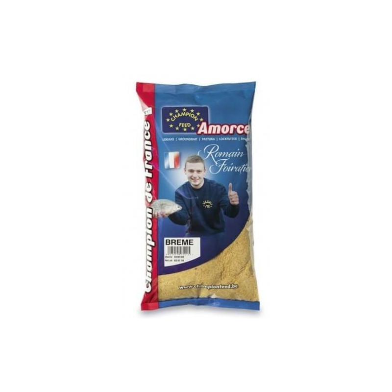 Champion Feed Romain Breme 1Kg.,