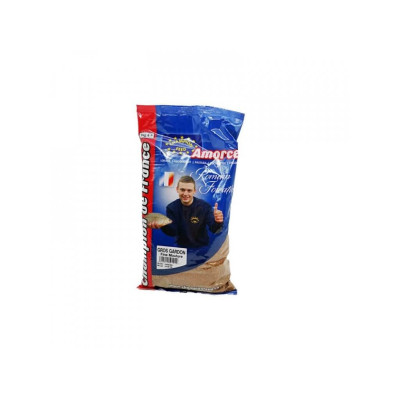 Champion Feed GROS GARDONS 1Kg. Champion Feed - 1