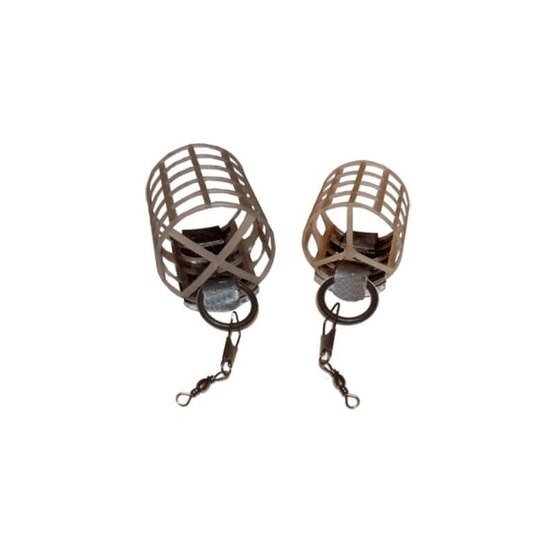 Кормушка Nisa Cage Feeder Small Nisa - 1