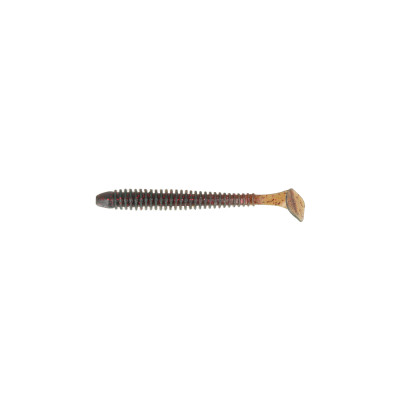 Golden Catch Zeox Trigger Shad Tail 2.2 10pcs Zeox - 3