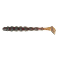 Golden Catch Zeox Trigger Shad Tail 2.2 10pcs