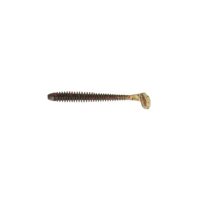 Golden Catch Zeox Trigger Shad Tail 2.9" 8шт Zeox - 1