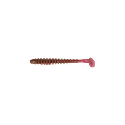 Golden Catch Zeox Trigger Shad Tail 2.9" 8шт Zeox - 2