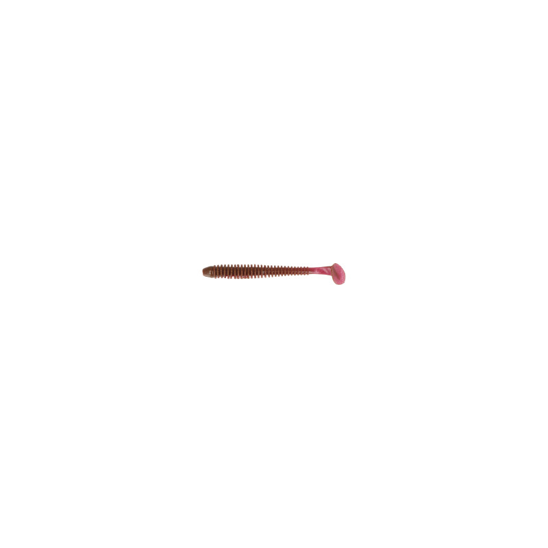 Golden Catch Zeox Trigger Shad Tail 2.9" 8шт Zeox - 2