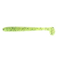 Golden Catch Zeox Trigger Shad Tail 2.9" 8psc