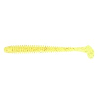 Golden Catch Zeox Trigger Shad Tail 2.9" 8pcs