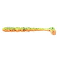 Golden Catch Zeox Trigger Shad Tail 2.9" 8pcs
