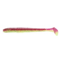 Golden Catch Zeox Trigger Shad Tail 2.9" 8шт