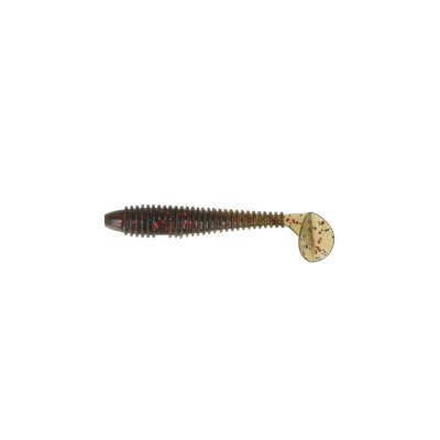 Golden Catch Zeox Trigger Fat Tail 1,7" 10 gab Zeox - 1