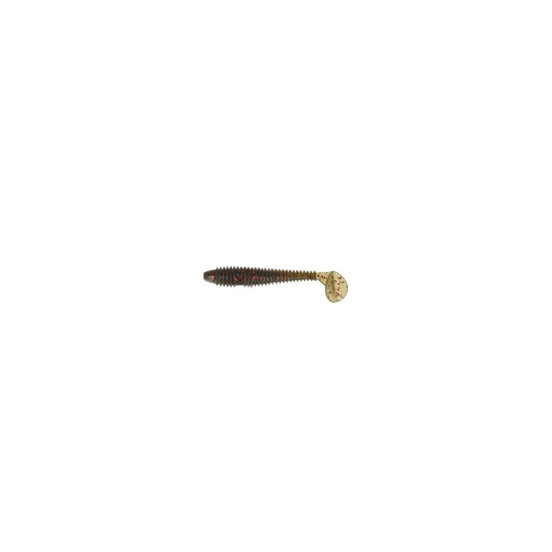 Golden Catch Zeox Trigger Fat Tail 1,7" 10 gab Zeox - 1