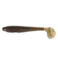 Golden Catch Zeox Trigger Fat Tail 1.7" 10gab