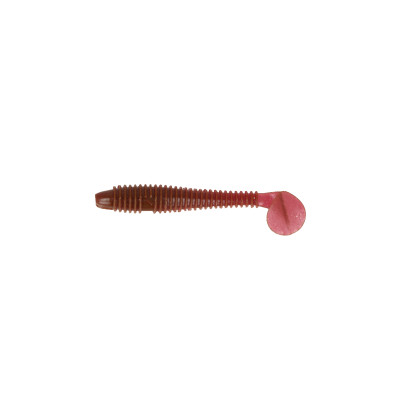 Golden Catch Zeox Trigger Fat Tail 2.7" 7psc. Zeox - 2