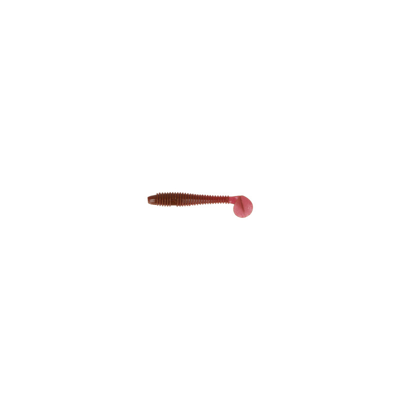 Golden Catch Zeox Trigger Fat Tail 2.7" 7psc. Zeox - 2