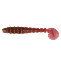 Golden Catch Zeox Trigger Fat Tail 2.7" 7pcs