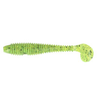 Golden Catch Zeox Trigger Fat Tail 2.7" 7pcs