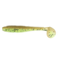 Golden Catch Zeox Trigger Fat Tail 2.7" 7pcs