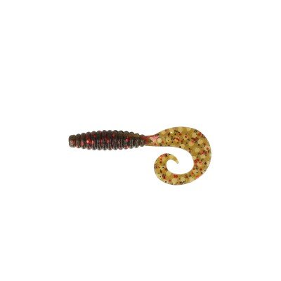 Golden Catch Zeox Comma Grub 2,4" 10шт. Zeox - 1