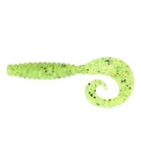 Golden Catch Zeox Comma Grub 2.4" 10psc.