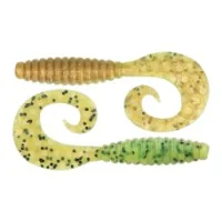 Golden Catch Zeox Comma Grub 2,4" 10шт.