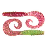 Golden Catch Zeox Comma Grub 2,4" 10шт.