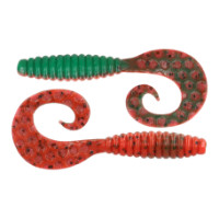 Golden Catch Zeox Comma Grub 2,4" 10шт.