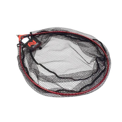 Nytro spoon net quick-dry big fish 18" (45*35CM)