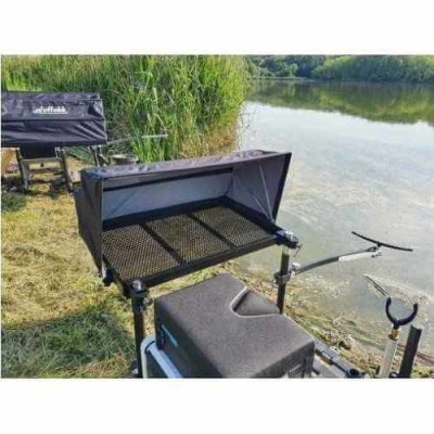 Aluflokk Awning XL Aluflokk - 1