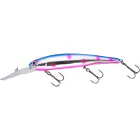 Bandit Walleye dziļums 12 cm