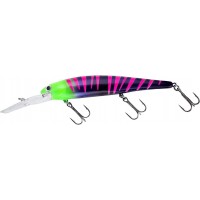 Bandit Walleye dziļums 12 cm