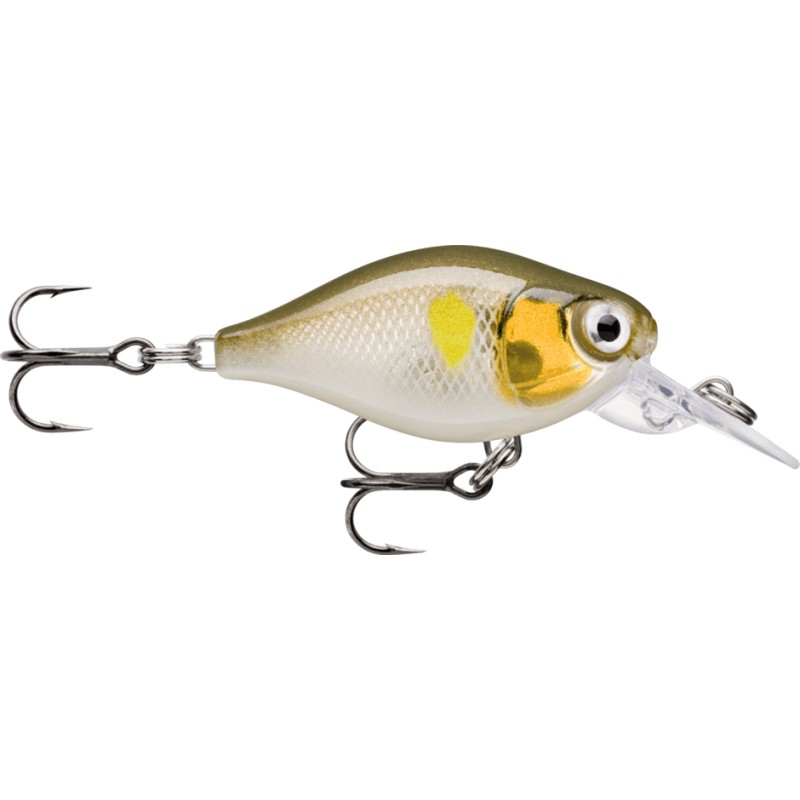 Rapala X-Light Mid Runner 35 Rapala - 1