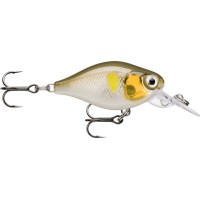 Rapala X-Light Mid Runner 35