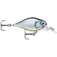 Rapala X-Light Mid Runner 35