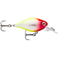 Rapala X-Light Mid Runner 35