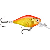 Rapala X-Light Mid Runner 35